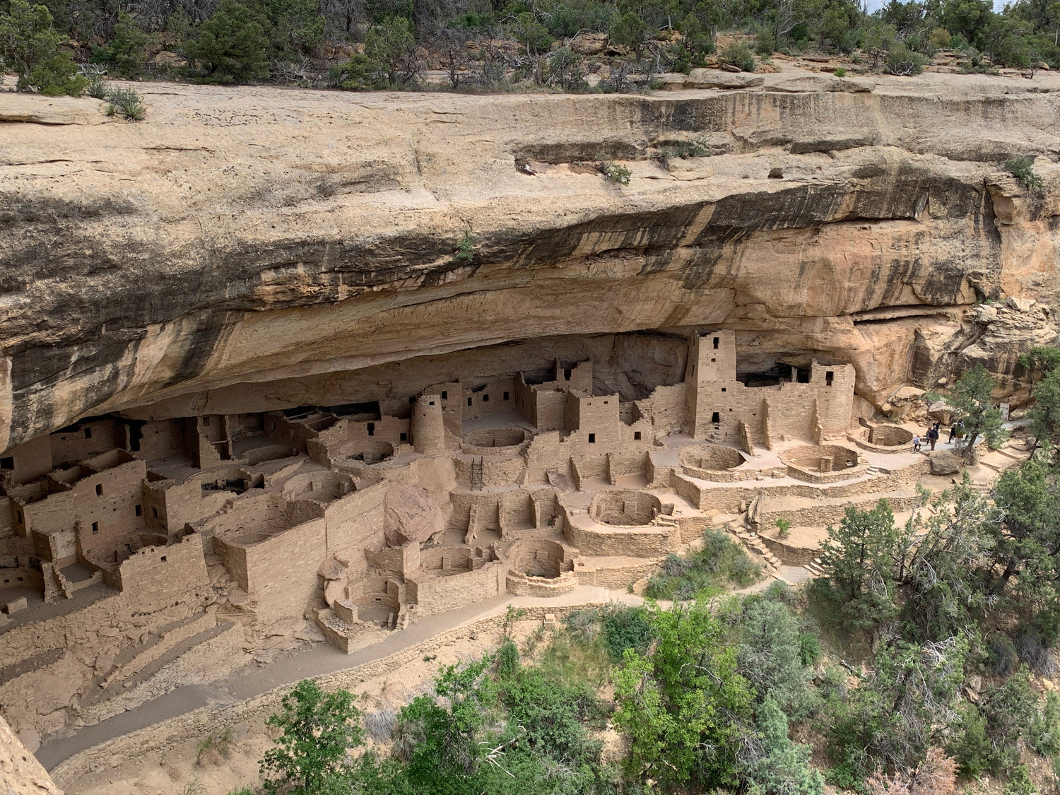 Road Trip - Coastal Campfires Heads to Mesa Verde