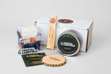Coastal Campfires' Gourmet S'mores Kit
